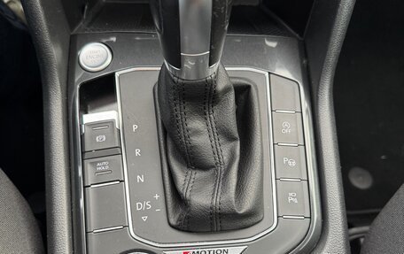 Volkswagen Tiguan II, 2018 год, 2 900 000 рублей, 5 фотография
