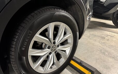 Volkswagen Tiguan II, 2018 год, 2 900 000 рублей, 7 фотография
