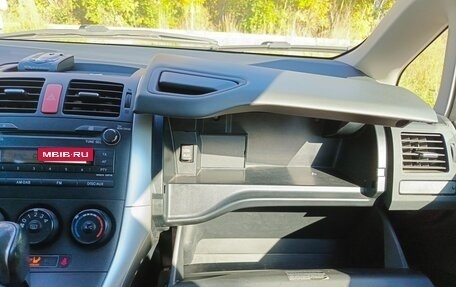 Toyota Auris II, 2011 год, 900 000 рублей, 11 фотография