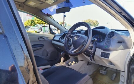Honda Insight II рестайлинг, 2009 год, 750 000 рублей, 7 фотография