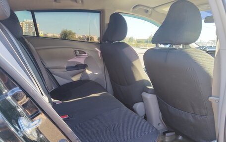 Honda Insight II рестайлинг, 2009 год, 750 000 рублей, 10 фотография