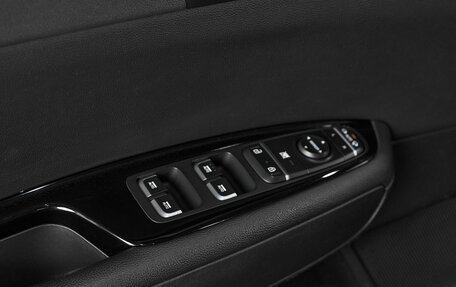 KIA Optima IV, 2017 год, 1 549 000 рублей, 13 фотография