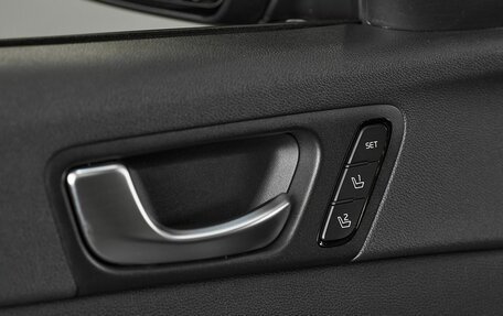 KIA Optima IV, 2017 год, 1 549 000 рублей, 14 фотография
