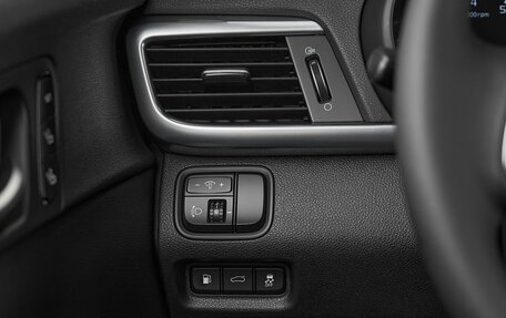 KIA Optima IV, 2017 год, 1 549 000 рублей, 16 фотография