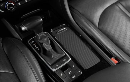 KIA Optima IV, 2017 год, 1 549 000 рублей, 20 фотография