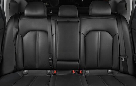 KIA Optima IV, 2017 год, 1 549 000 рублей, 21 фотография