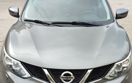 Nissan Qashqai, 2014 год, 1 400 000 рублей, 2 фотография