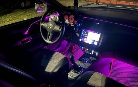 Mitsubishi Lancer IX, 2006 год, 380 000 рублей, 8 фотография