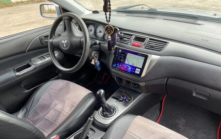 Mitsubishi Lancer IX, 2006 год, 380 000 рублей, 7 фотография