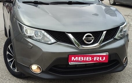 Nissan Qashqai, 2014 год, 1 400 000 рублей, 3 фотография