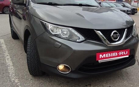 Nissan Qashqai, 2014 год, 1 400 000 рублей, 5 фотография