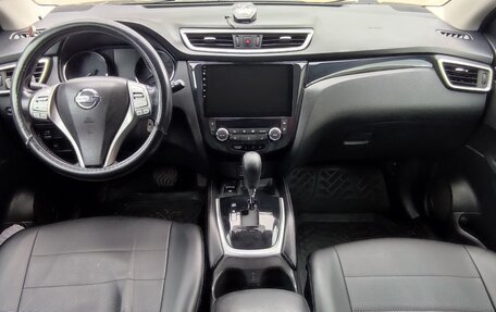 Nissan Qashqai, 2014 год, 1 400 000 рублей, 13 фотография