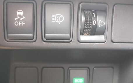 Nissan Qashqai, 2014 год, 1 400 000 рублей, 15 фотография