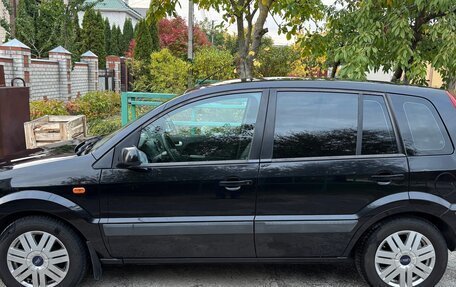 Ford Fusion I, 2008 год, 550 000 рублей, 3 фотография