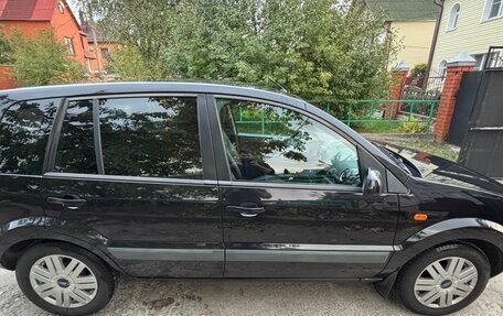 Ford Fusion I, 2008 год, 550 000 рублей, 2 фотография