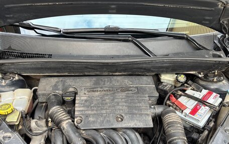 Ford Fusion I, 2008 год, 550 000 рублей, 5 фотография