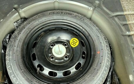 Ford Fusion I, 2008 год, 550 000 рублей, 13 фотография