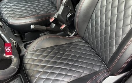Ford Fusion I, 2008 год, 550 000 рублей, 11 фотография