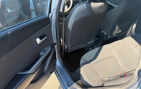 KIA Rio III рестайлинг, 2013 год, 709 000 рублей, 12 фотография