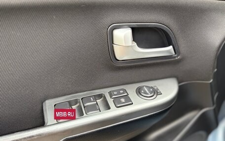 KIA Rio III рестайлинг, 2013 год, 709 000 рублей, 9 фотография