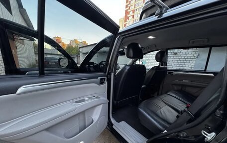 Mitsubishi Pajero Sport II рестайлинг, 2012 год, 2 000 000 рублей, 5 фотография