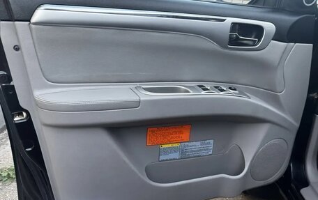 Mitsubishi Pajero Sport II рестайлинг, 2012 год, 2 000 000 рублей, 7 фотография