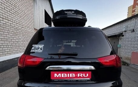 Mitsubishi Pajero Sport II рестайлинг, 2012 год, 2 000 000 рублей, 4 фотография