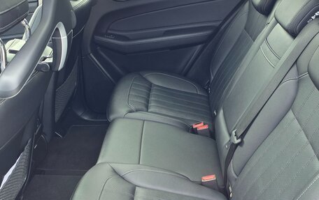 Mercedes-Benz GLE, 2016 год, 3 500 000 рублей, 17 фотография