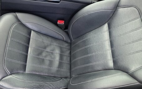 Mercedes-Benz GLE, 2016 год, 3 500 000 рублей, 11 фотография
