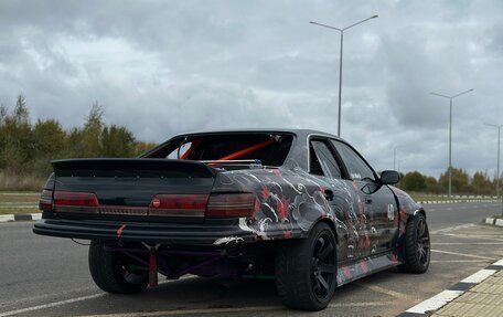 Toyota Mark II VIII (X100), 1997 год, 3 800 000 рублей, 6 фотография