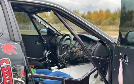 Toyota Mark II VIII (X100), 1997 год, 3 800 000 рублей, 11 фотография