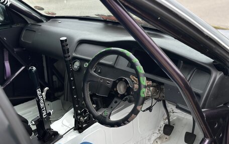 Toyota Mark II VIII (X100), 1997 год, 3 800 000 рублей, 13 фотография