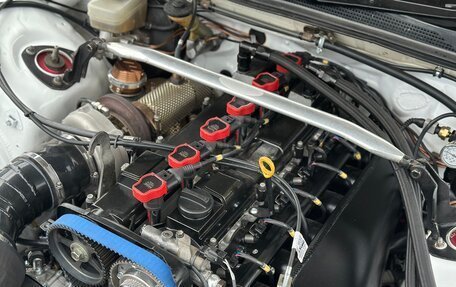 Toyota Mark II VIII (X100), 1997 год, 3 800 000 рублей, 17 фотография