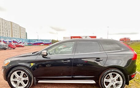 Volvo XC60 II, 2008 год, 1 310 000 рублей, 6 фотография