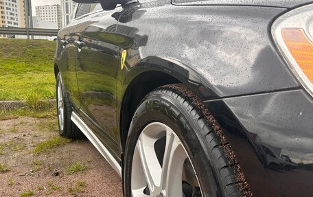 Volvo XC60 II, 2008 год, 1 310 000 рублей, 7 фотография