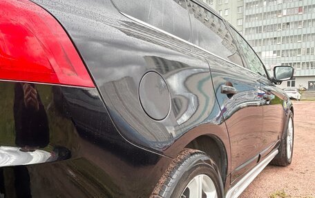 Volvo XC60 II, 2008 год, 1 310 000 рублей, 8 фотография