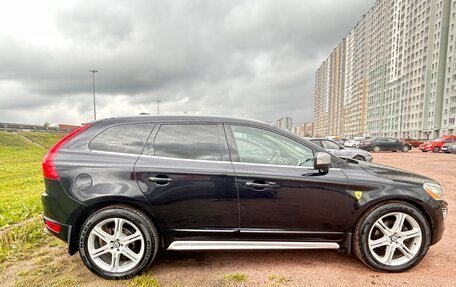 Volvo XC60 II, 2008 год, 1 310 000 рублей, 5 фотография