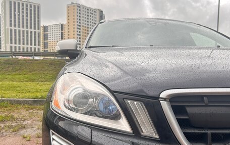 Volvo XC60 II, 2008 год, 1 310 000 рублей, 3 фотография