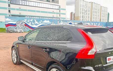 Volvo XC60 II, 2008 год, 1 310 000 рублей, 4 фотография