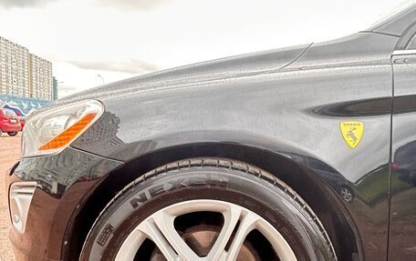 Volvo XC60 II, 2008 год, 1 310 000 рублей, 9 фотография
