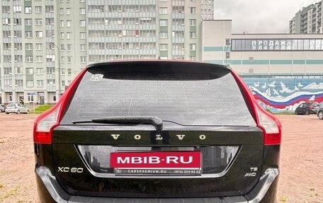 Volvo XC60 II, 2008 год, 1 310 000 рублей, 11 фотография