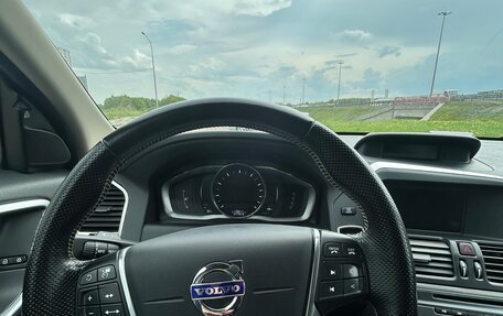 Volvo XC60 II, 2008 год, 1 310 000 рублей, 17 фотография