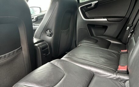 Volvo XC60 II, 2008 год, 1 310 000 рублей, 23 фотография