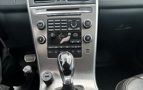 Volvo XC60 II, 2008 год, 1 310 000 рублей, 18 фотография