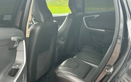 Volvo XC60 II, 2008 год, 1 310 000 рублей, 21 фотография