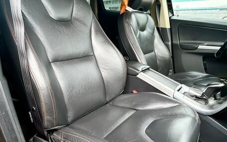 Volvo XC60 II, 2008 год, 1 310 000 рублей, 20 фотография