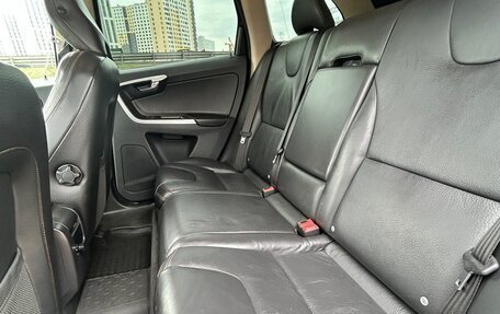 Volvo XC60 II, 2008 год, 1 310 000 рублей, 22 фотография