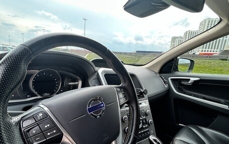 Volvo XC60 II, 2008 год, 1 310 000 рублей, 15 фотография