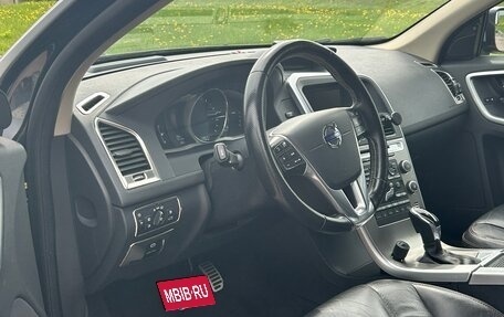 Volvo XC60 II, 2008 год, 1 310 000 рублей, 14 фотография