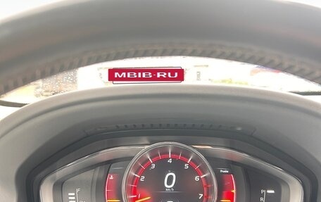 Volvo XC60 II, 2008 год, 1 310 000 рублей, 13 фотография